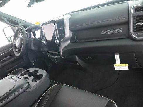 Used 2026 RAM 2500 Laramie image 31