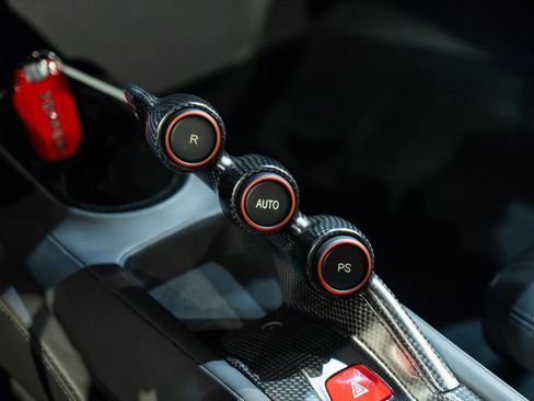 Certified 2019 Ferrari 488 Pista Coupe RWD image 43