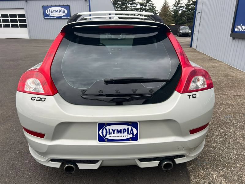 Used 2012 Volvo C30 T5 R-Design w/ Climate Pkg FWD image 12