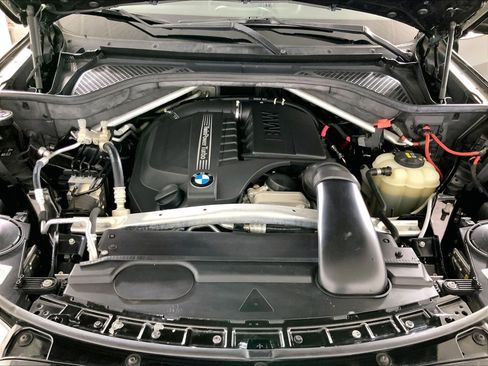 Used 2018 BMW X5 sDrive35i RWD image 25