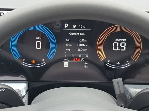 New 2026 Hyundai Sonata SE image 22