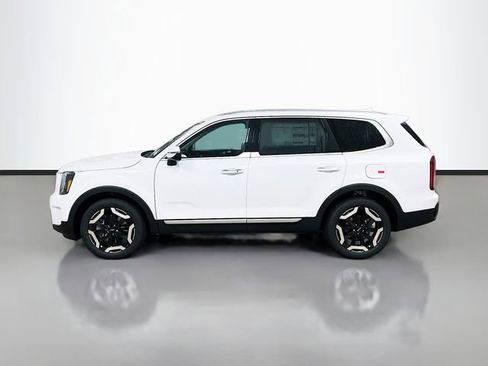 New 2025 Kia Telluride S image 4