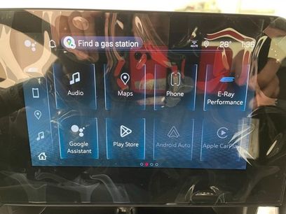 New 2025 Chevrolet Corvette E-Ray w/ ZER Performance Package