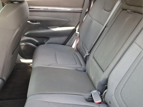 Used 2022 Hyundai Tucson SEL w/ Cargo Package AWD/4WD image 17