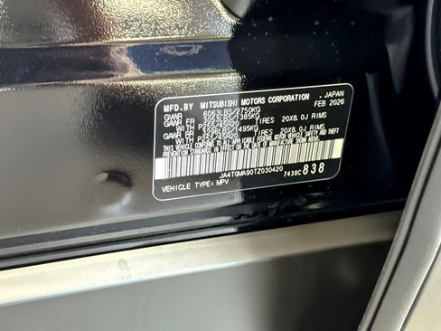 New 2026 Nissan Rogue Platinum AWD/4WD image 28