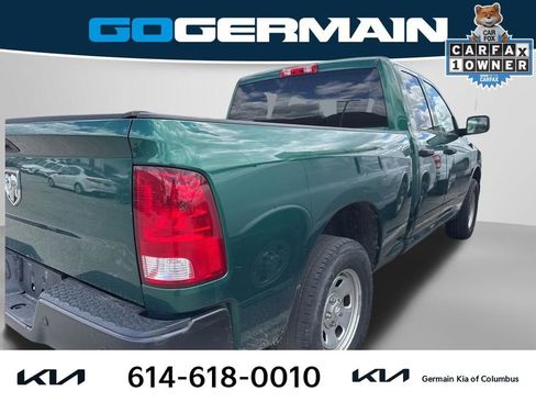 Used 2022 RAM 1500 Tradesman w/ Popular Equipment Group AWD/4WD image 5