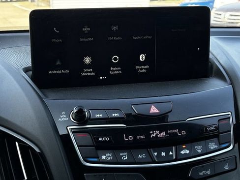 Certified 2025 Acura RDX SH-AWD image 19
