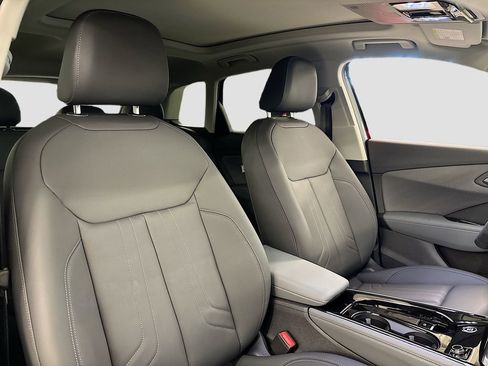 New 2026 Audi Q3 quattro 2.0T AWD/4WD image 15