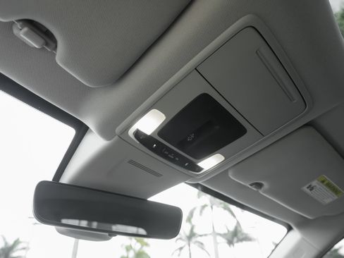 Used 2023 Honda CR-V EX-L image 20