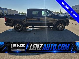 Used 2026 RAM 1500 Rebel AWD/4WD 360° Tour