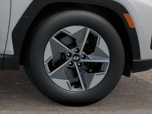 New 2026 Hyundai Tucson SEL AWD/4WD image 8