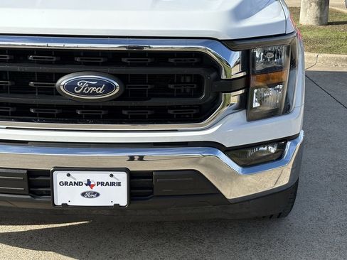 Certified 2023 Ford F150 XLT image 10