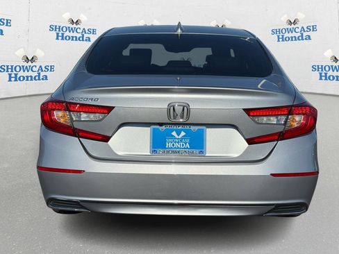Used 2020 Honda Accord EX-L image 7