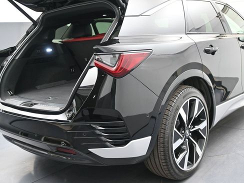Certified 2024 Acura ZDX Type S AWD/4WD image 13