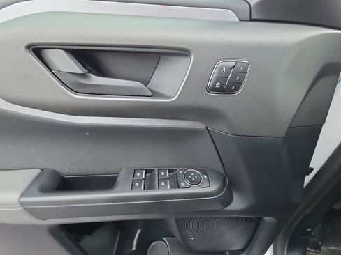 Used 2025 Ford Bronco Sport Badlands image 23