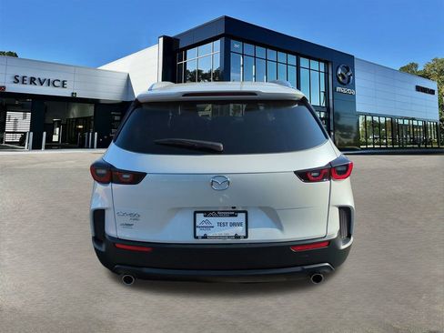 New 2026 MAZDA CX-50 AWD 2.5 S w/ Cargo Package image 5