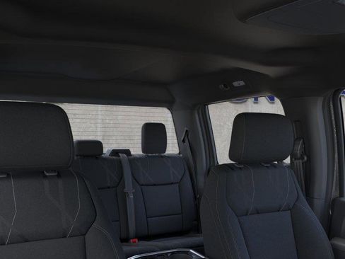 New 2026 Ford F150 STX AWD/4WD image 22