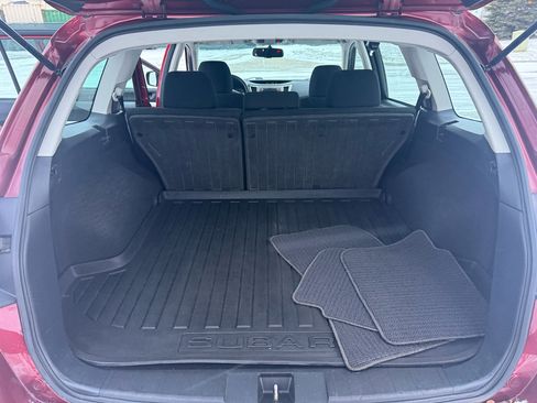 Used 2014 Subaru Outback 2.5i w/ Alloy Wheel Package image 17