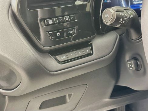 Certified 2025 Lexus TX 350 FWD w/ Technology Package image 10