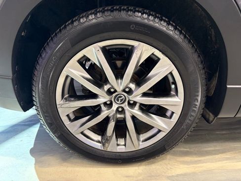 Used 2017 MAZDA CX-9 Grand Touring image 24