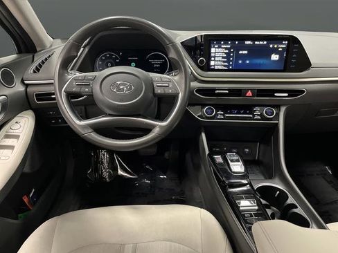 Used 2023 Hyundai Sonata SEL w/ Convenience Package image 5