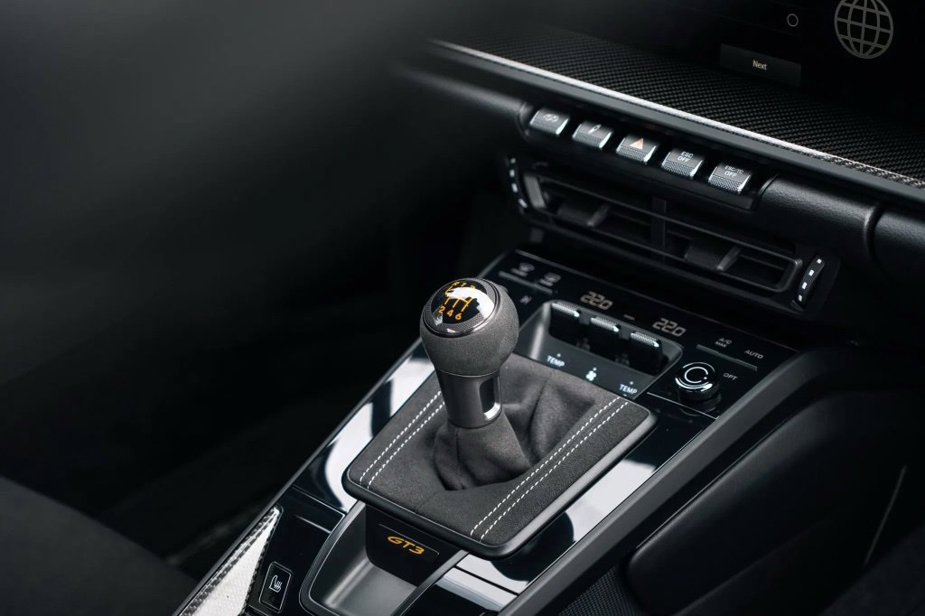 Used 2022 Porsche 911 GT3 RWD image 43