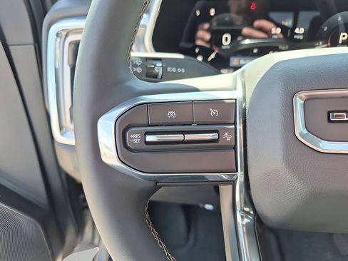 New 2026 GMC Canyon Denali AWD/4WD image 39