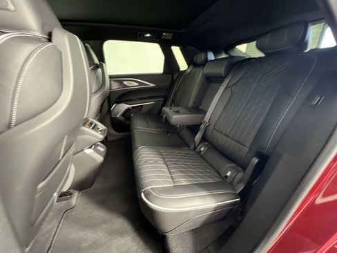 Certified 2026 Cadillac Lyriq V AWD/4WD image 26