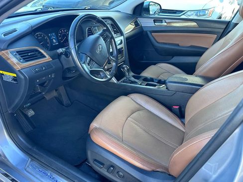Used 2015 Hyundai Sonata Limited image 34