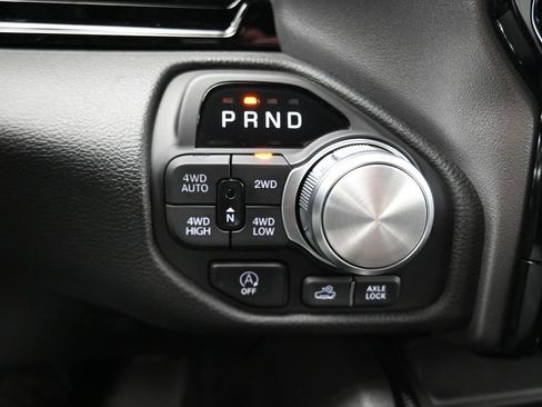 New 2026 RAM 1500 Rebel w/ Advanced Safety Group II image 23