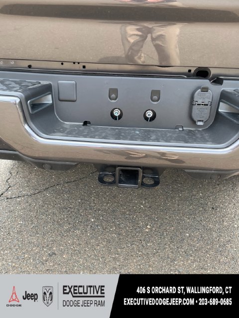 New 2026 RAM 3500 Big Horn AWD/4WD image 10