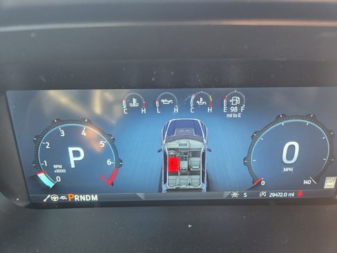 Certified 2024 Ford F150 Raptor AWD/4WD image 6
