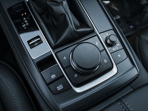 New 2026 MAZDA CX-30 AWD 2.5 S image 22