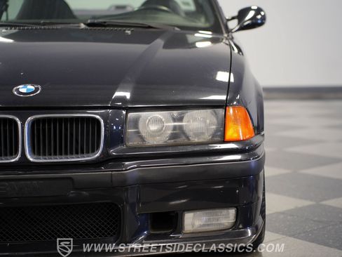 Used 1995 BMW M3 Coupe RWD image 21