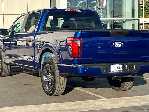 New 2026 Ford F150 STX w/ Equipment Group 200A RWD image 5