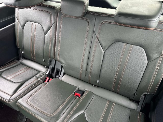 Used 2022 Ford Expedition Timberline AWD/4WD image 12