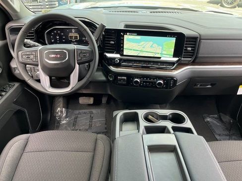 New 2026 GMC Sierra 1500 Elevation w/ Elevation Select Package RWD image 12