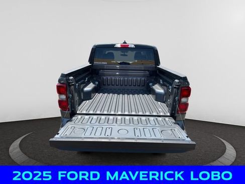 New 2025 Ford Maverick Lobo image 5