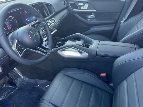 New 2026 Mercedes-Benz GLE 450 GLE 450 Coupe 4MATIC image 8