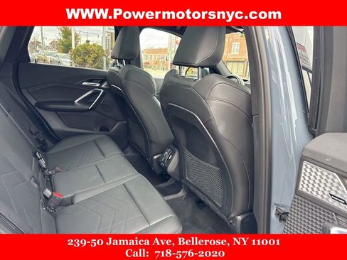 Used 2023 BMW X1 xDrive28i w/ Premium Package AWD/4WD image 18