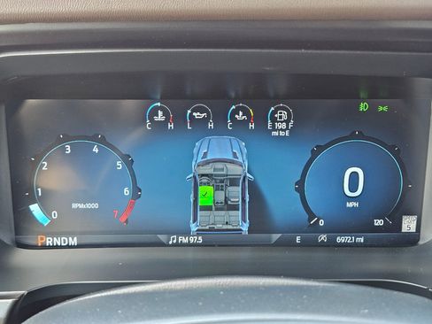 Used 2025 Ford F150 King Ranch AWD/4WD image 19