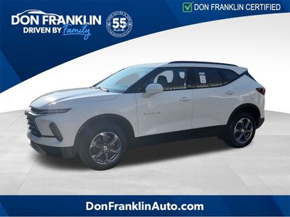 Used 2024 Chevrolet Blazer LT w/ Convenience Package