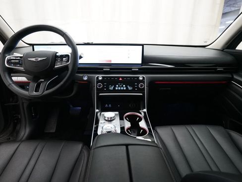 Used 2025 Genesis GV80 2.5T Standard image 5