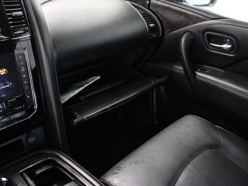 Used 2020 INFINITI QX80 Luxe w/ All-Season Package RWD image 24