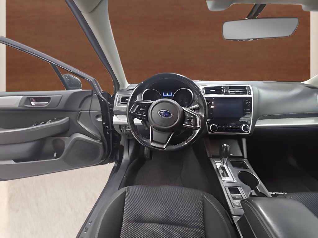 Used 2019 Subaru Outback 2.5i Premium AWD/4WD image 30