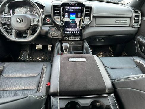 Used 2025 RAM 1500 RHO image 11