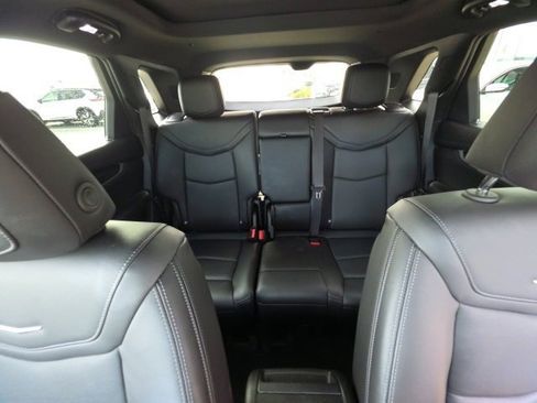 Used 2025 Cadillac XT5 Premium Luxury image 22