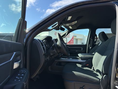 New 2026 RAM 2500 Big Horn image 12