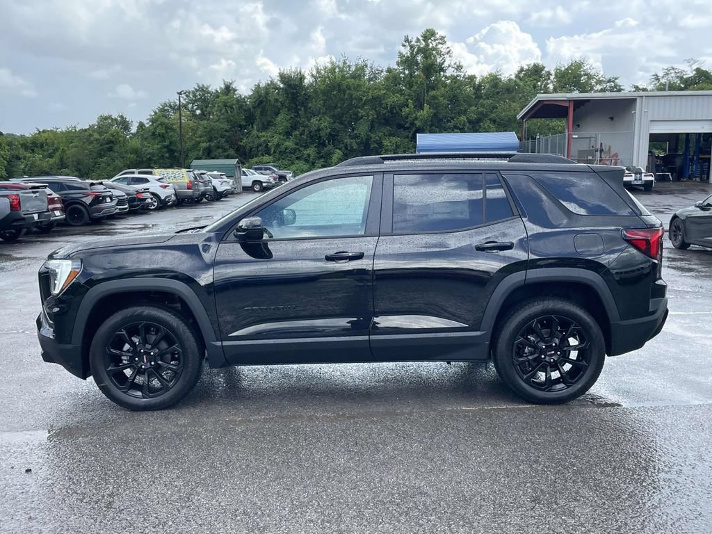 New 2027 GMC Terrain Elevation w/ Elevation Premium Package AWD/4WD image 6