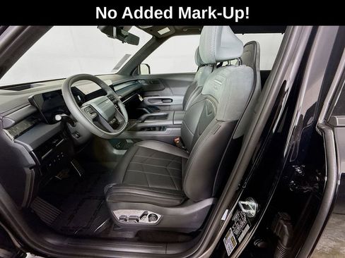New 2027 Kia Telluride SX Prestige X-Pro AWD/4WD image 22